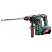 Metabo Battery Tools